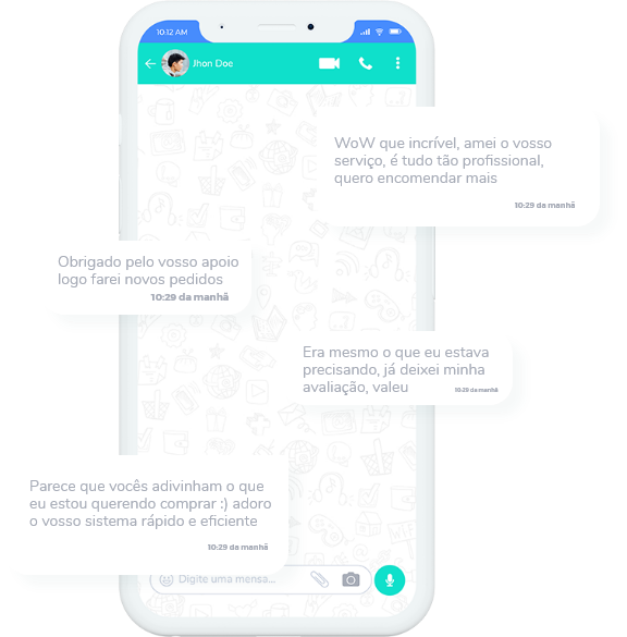 Com sede na cidade de Florianópolis, Brasil e filial em Lisboa, Portugal